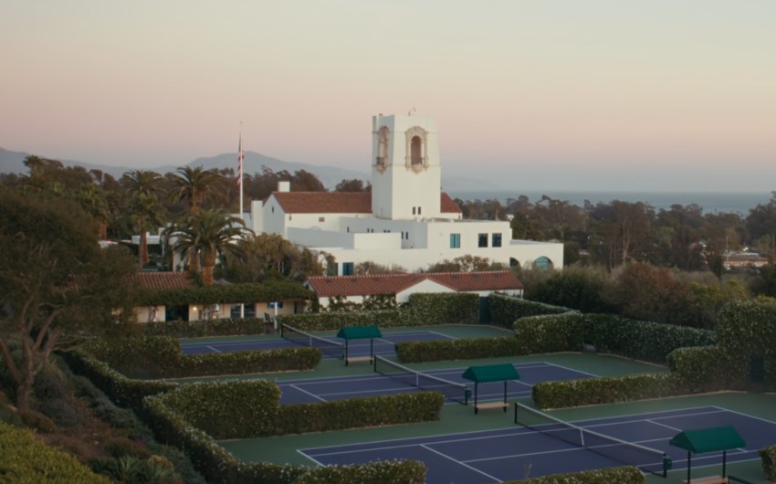 Montecito Club Lands a Role in Netflix’s ‘Beef’