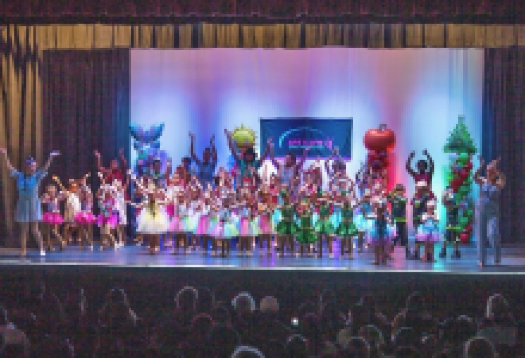 Dancing Through the Calendar: Live & Love Dance Productions Celebrates 12 Years