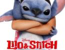 Family Movie Night: “Lilo & Stitch”