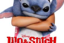 Family Movie Night: “Lilo & Stitch”