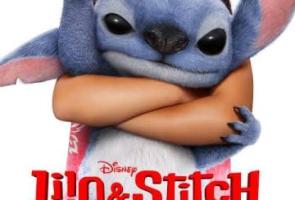 Family Movie Night at the Eastside Library: “Lilo & Stitch”