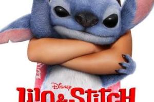 Family Movie Night at the Eastside Library: "Lilo & Stitch"