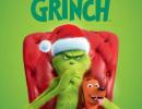 Family Movie Night at the Eastside Library: “The Grinch”