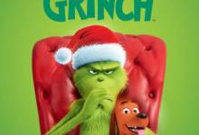 Family Movie Night: “The Grinch”
