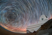 Astronomy’s Cutting Edge: Six-class Course