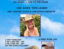 Country Dance and Workshop – Elks