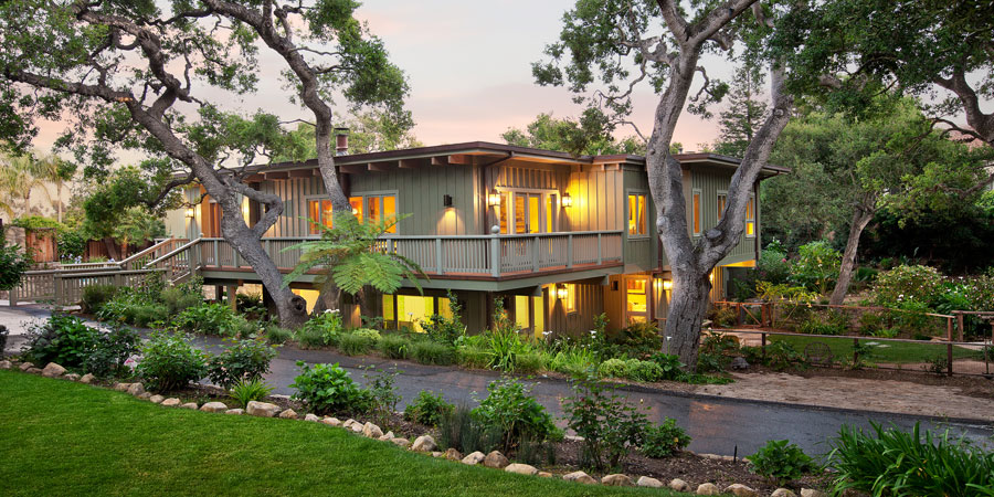 New Takes on Ranch Traditions - The Santa Barbara Independent