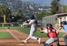Santa Barbara Foresters Face Uphill Battle