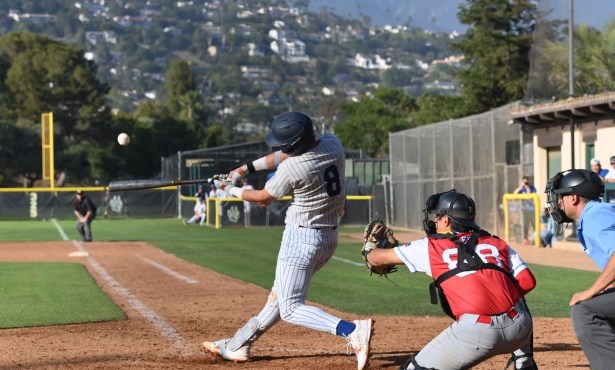 Santa Barbara Foresters Face Uphill Battle