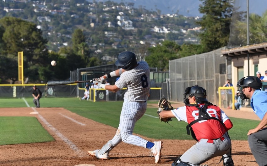 Santa Barbara Foresters Face Uphill Battle