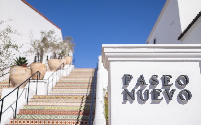 City of Santa Barbara Officially Passes Paseo Nuevo Development Agreement