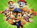 Paw Patrol Day!