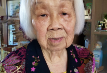 Mary So-Chun Yee