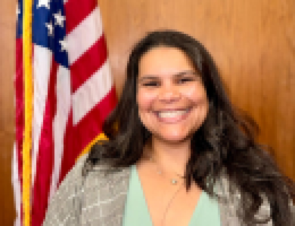 Lompoc Unified School District Board of Education Appoints Erika Floyd to Fill Trustee Area 3 Vacancy