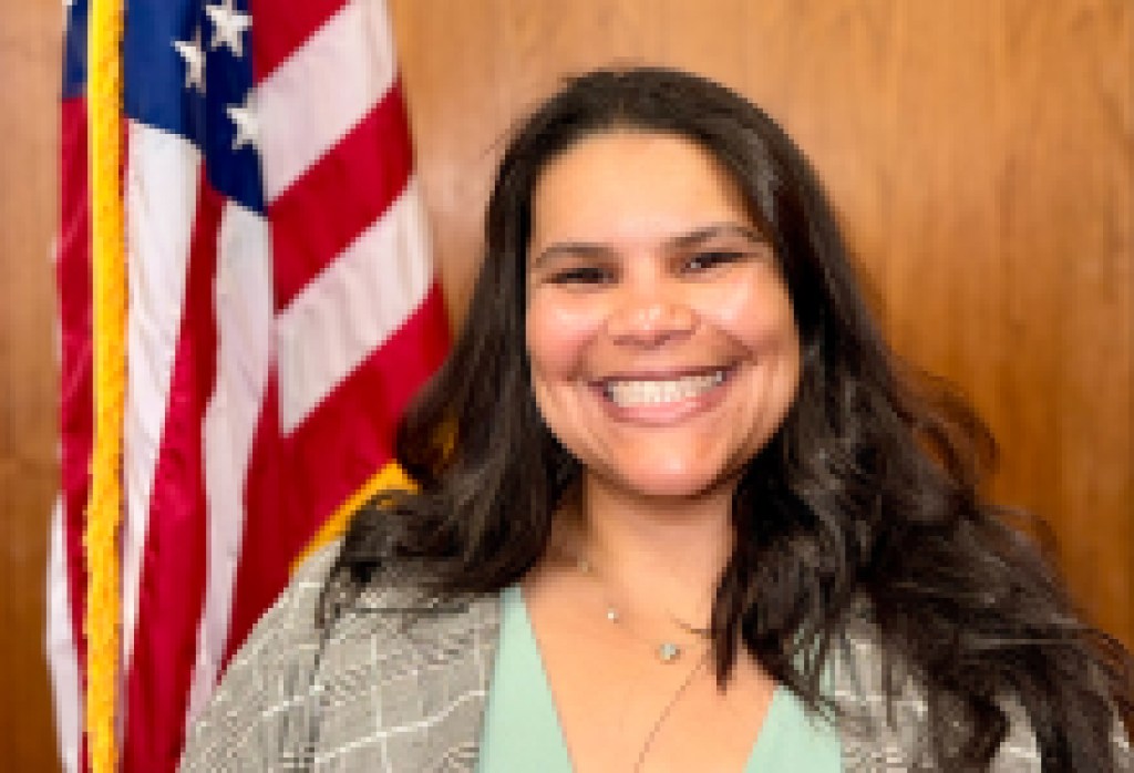 Lompoc Unified School District Board of Education Appoints Erika Floyd to Fill Trustee Area 3 Vacancy
