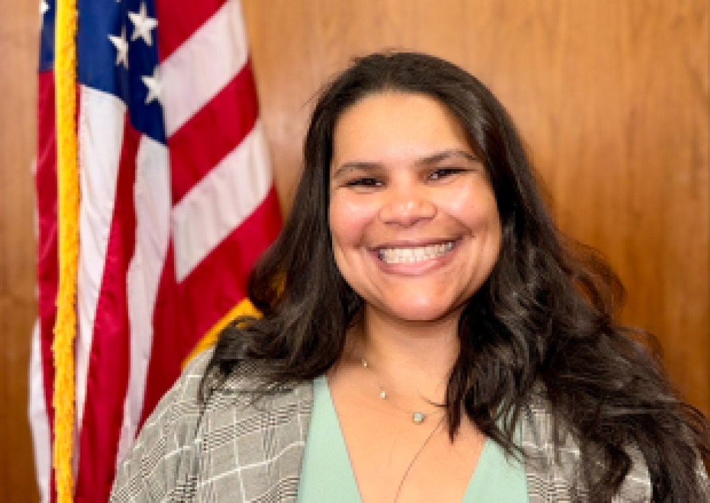 Lompoc Unified School District Board of Education Appoints Erika Floyd to Fill Trustee Area 3 Vacancy