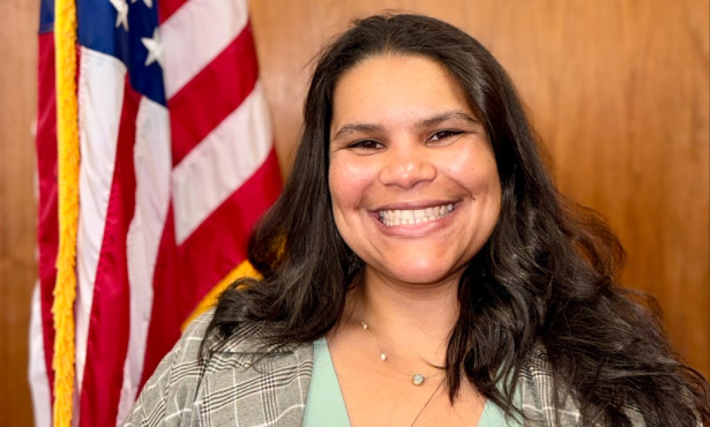 Lompoc Unified School District Board of Education Appoints Erika Floyd to Fill Trustee Area 3 Vacancy