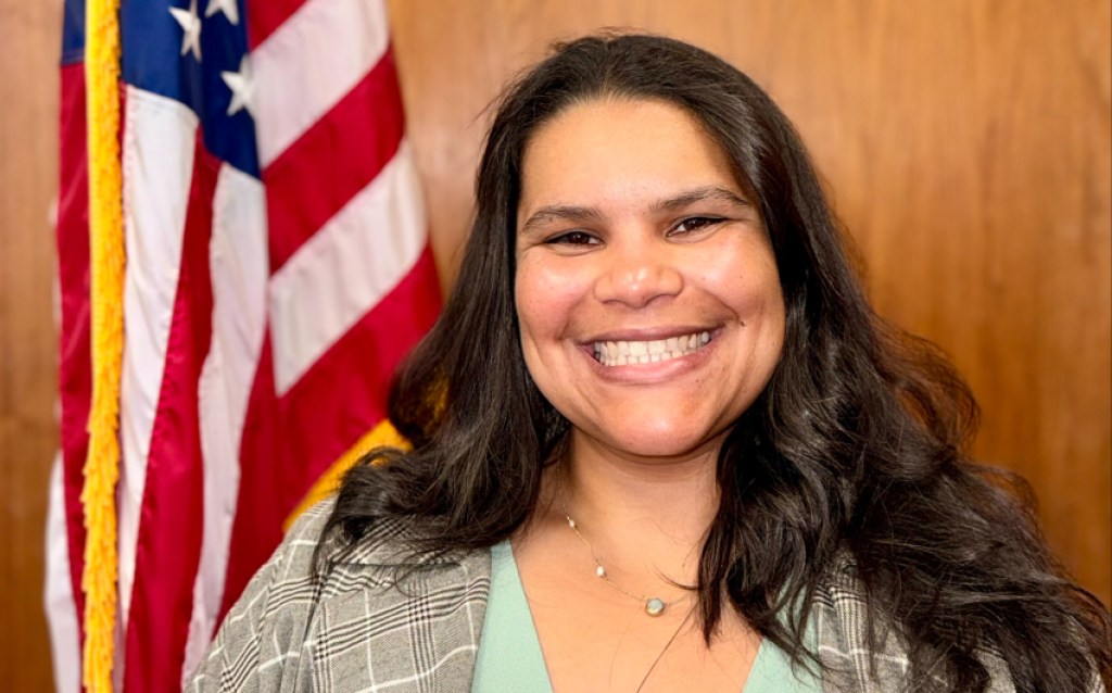 Lompoc Unified School District Board of Education Appoints Erika Floyd to Fill Trustee Area 3 Vacancy