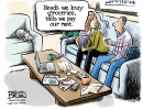 The Pain Inflicted by Too Little Housing Is Real