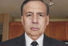 Ruben J Felix