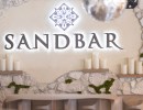 A Sneak Peek at the New Sandbar Santa Barbara