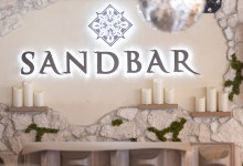A Sneak Peek at the New Sandbar Santa Barbara