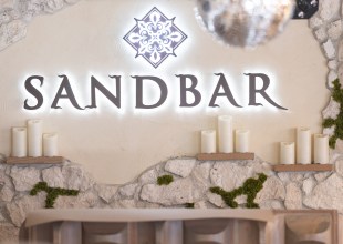 A Sneak Peek at the New Sandbar Santa Barbara