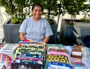 Carpinteria Arts & Crafts Faire