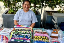 Carpinteria Arts & Crafts Faire