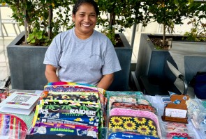 Carpinteria Arts & Crafts Faire