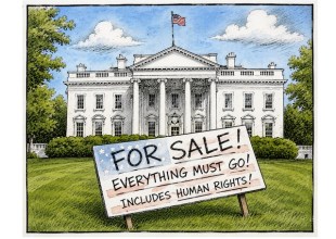 Our Realtor-in-Chief