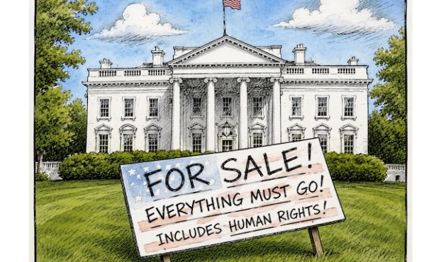 Our Realtor-in-Chief