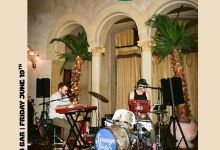 Strange Hotels Live Music