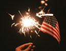 Montecito’s Upper Village Fourth of July Opening Performance