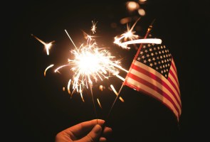 Montecito’s Upper Village Fourth of July Opening Performance