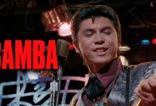 UCSB A&L presents “La Bamba”