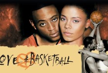 UCSB A&L presents “Love & Basketball”