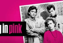 A&L “Misfits & Mixtapes: “Pretty in Pink”