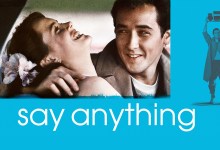 UCSB A&L presents “Say Anything…”