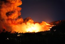 Getting Ready for Wildfire