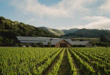 Five Year Anniversary of The Barn at The Hilt Estate