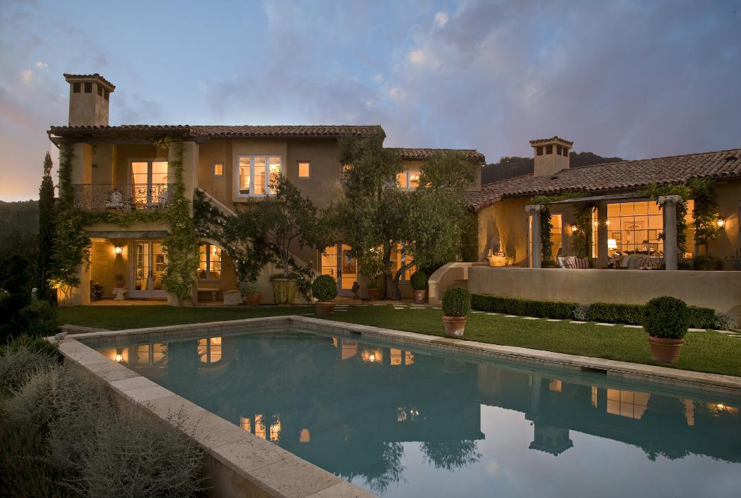 independent.com - Keith Hamm - Santa Barbara Modern Farmhouses