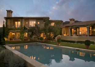 Santa Barbara Modern Farmhouses