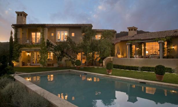 Santa Barbara Modern Farmhouses