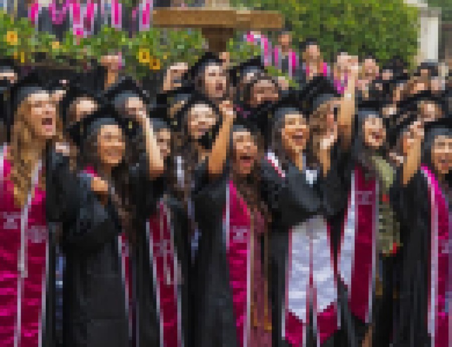 Grant to Prepare Students to Flourish After Graduating