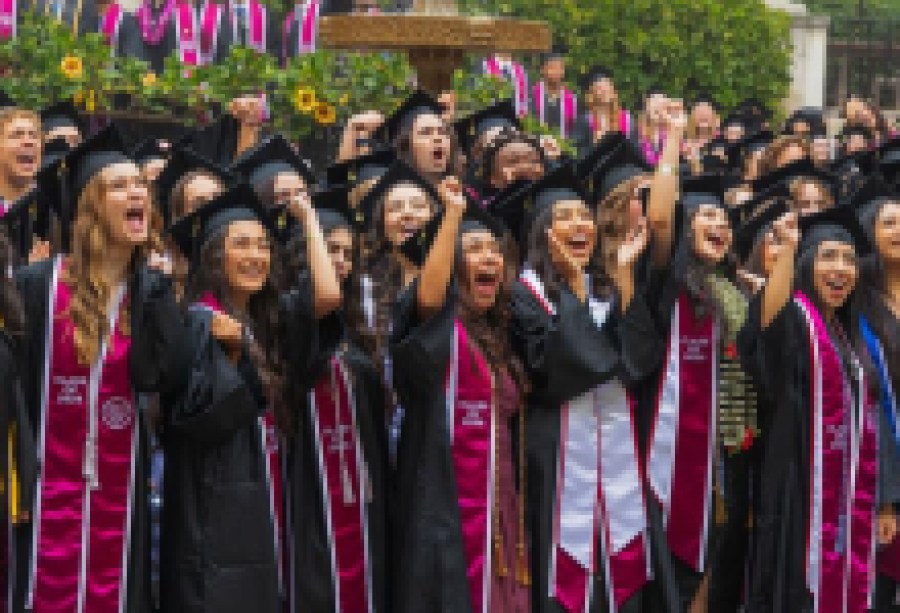 Grant to Prepare Students to Flourish After Graduating