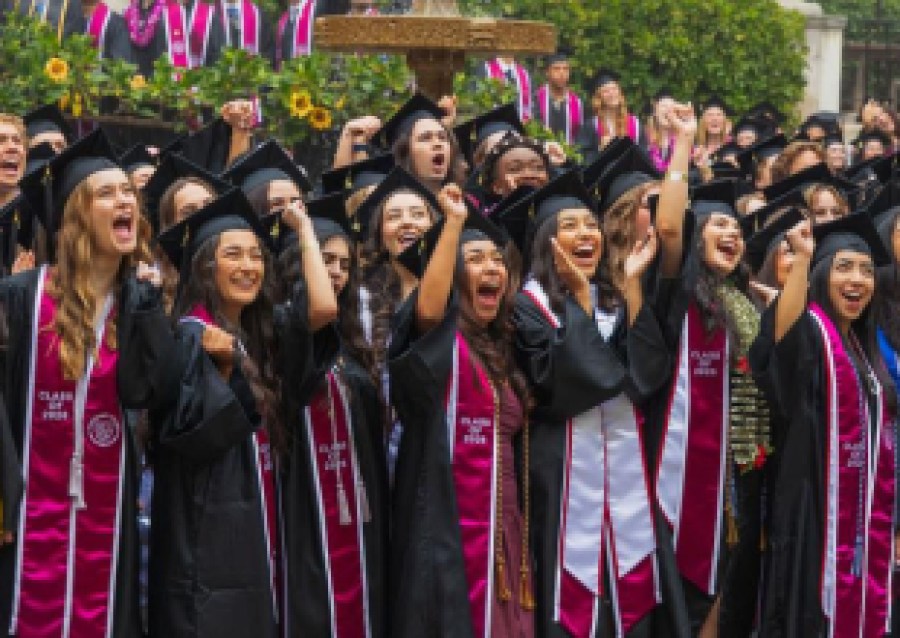 Grant to Prepare Students to Flourish After Graduating