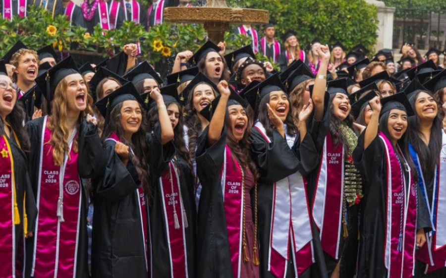 Grant to Prepare Students to Flourish After Graduating