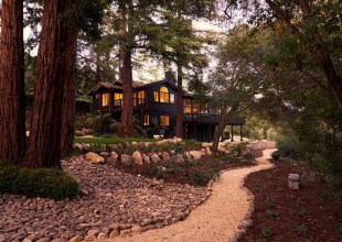 The Home Page | Desert Detours & a Redwood Retreat