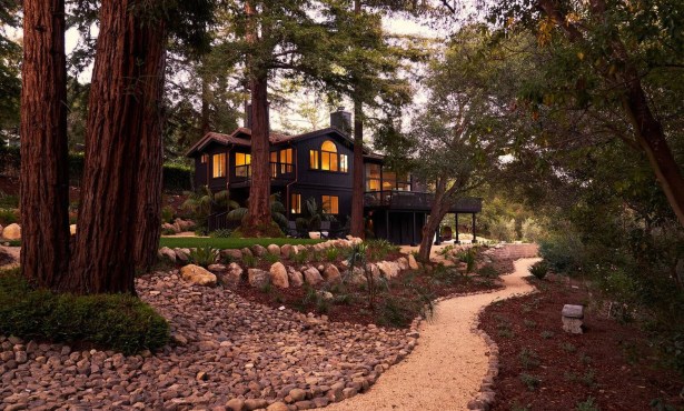 The Home Page | Desert Detours & a Redwood Retreat
